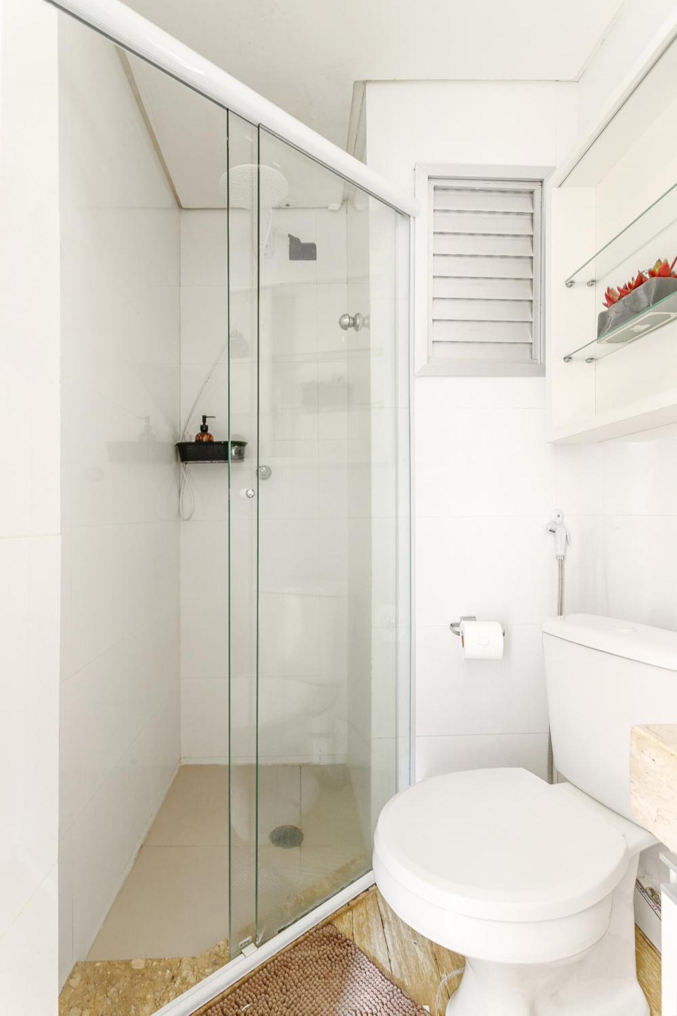 Ape Da Cris - Centro Bc , 5Min Da Praia - Ideal Para Casais , Com Garagem Balneario Camboriu Exterior photo
