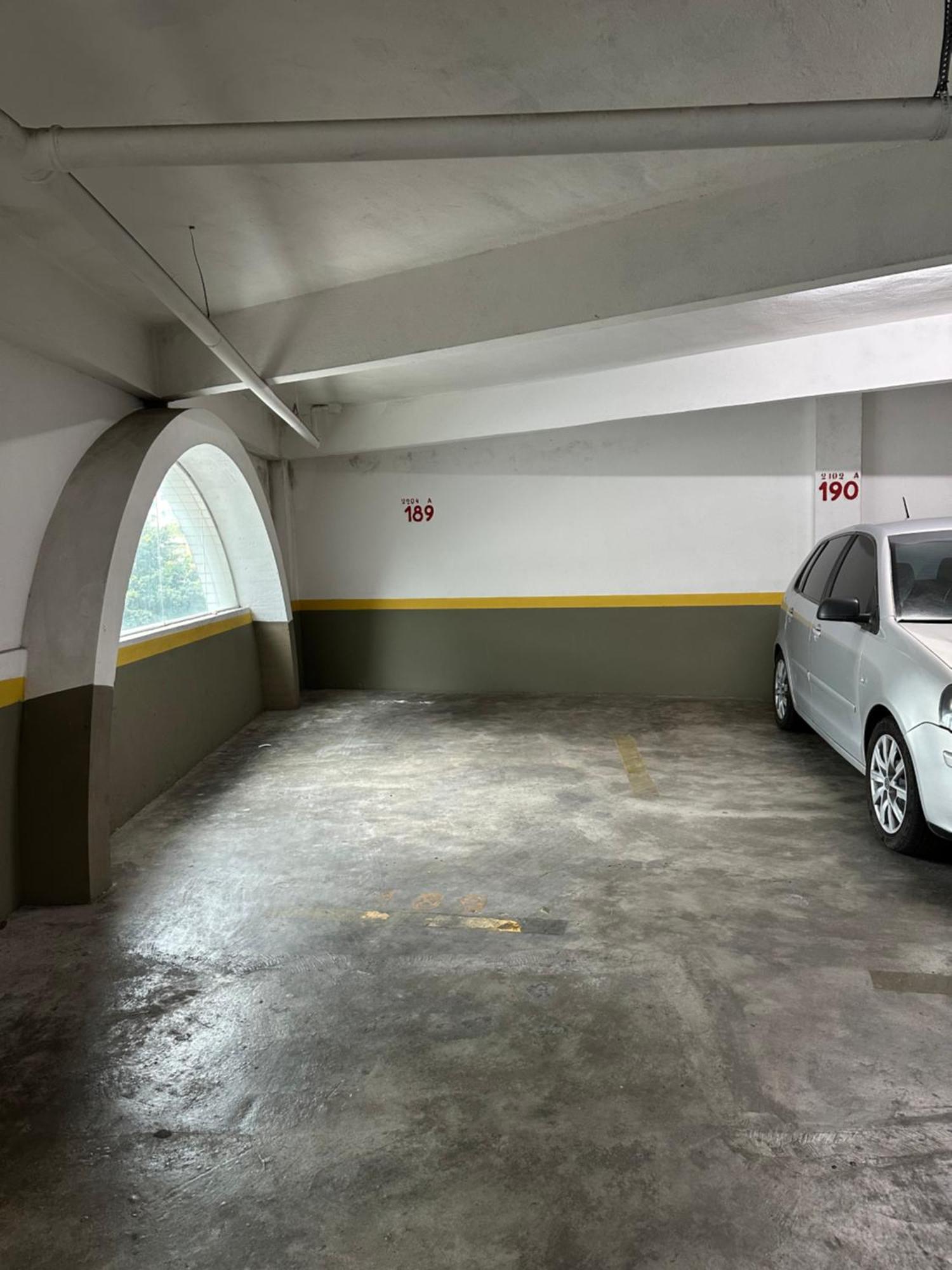 Ape Da Cris - Centro Bc , 5Min Da Praia - Ideal Para Casais , Com Garagem Balneario Camboriu Exterior photo